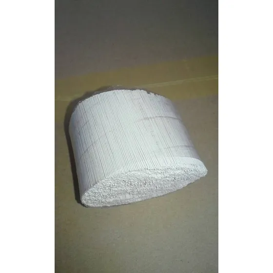 Macro Fibra Plus Estructural Nurlon