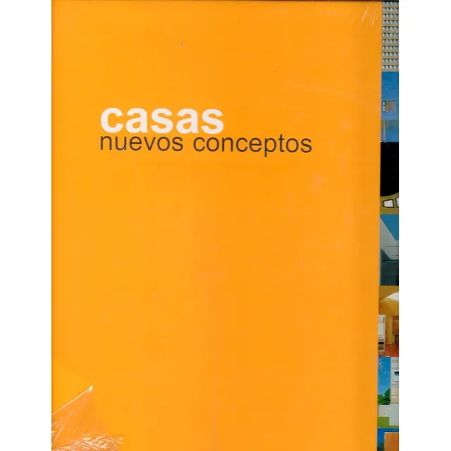 Casas Nuevos Conceptos