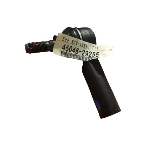 Terminal Direccion Toyota Camry 91-01 