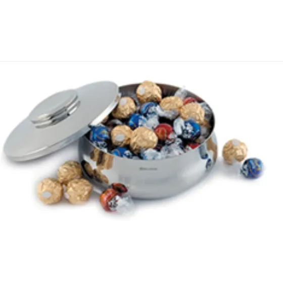 Bombonera Rena Ware / Galletera / Pote De Cocina / Oferta.! 