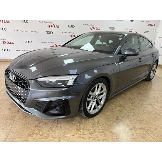 Audi A5 2.0 S-line 190 Hp S-tronic Dsg