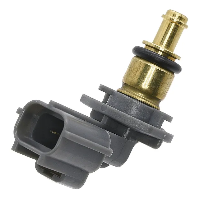 Sensor Temp Refrigerante Ford Fusion V6 3.0l 06-09 Walker
