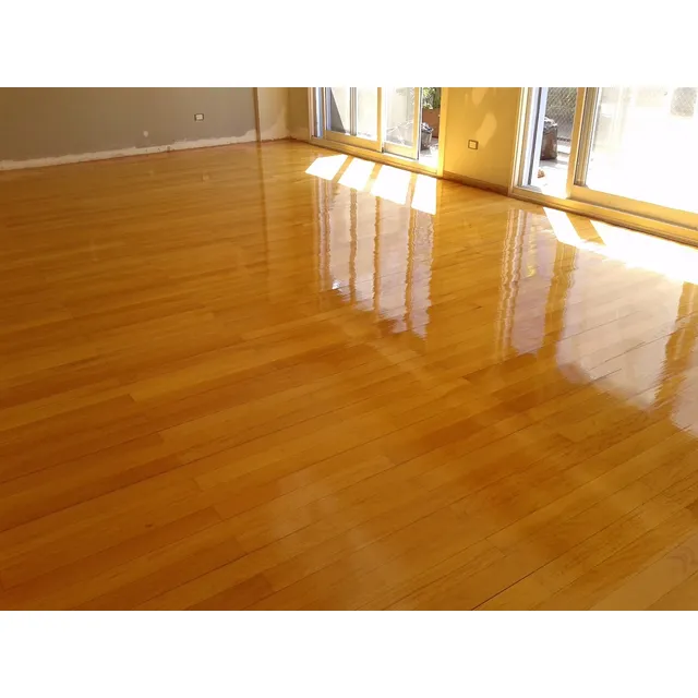 Pisos De Pinotea Roble Viraro Plastificados
