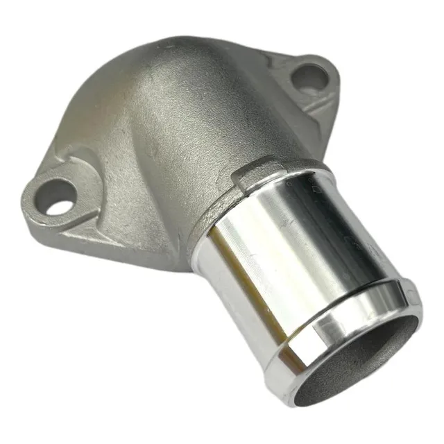 Toma Agua Carcaza Termostato Compatible Accent Getz 1.3