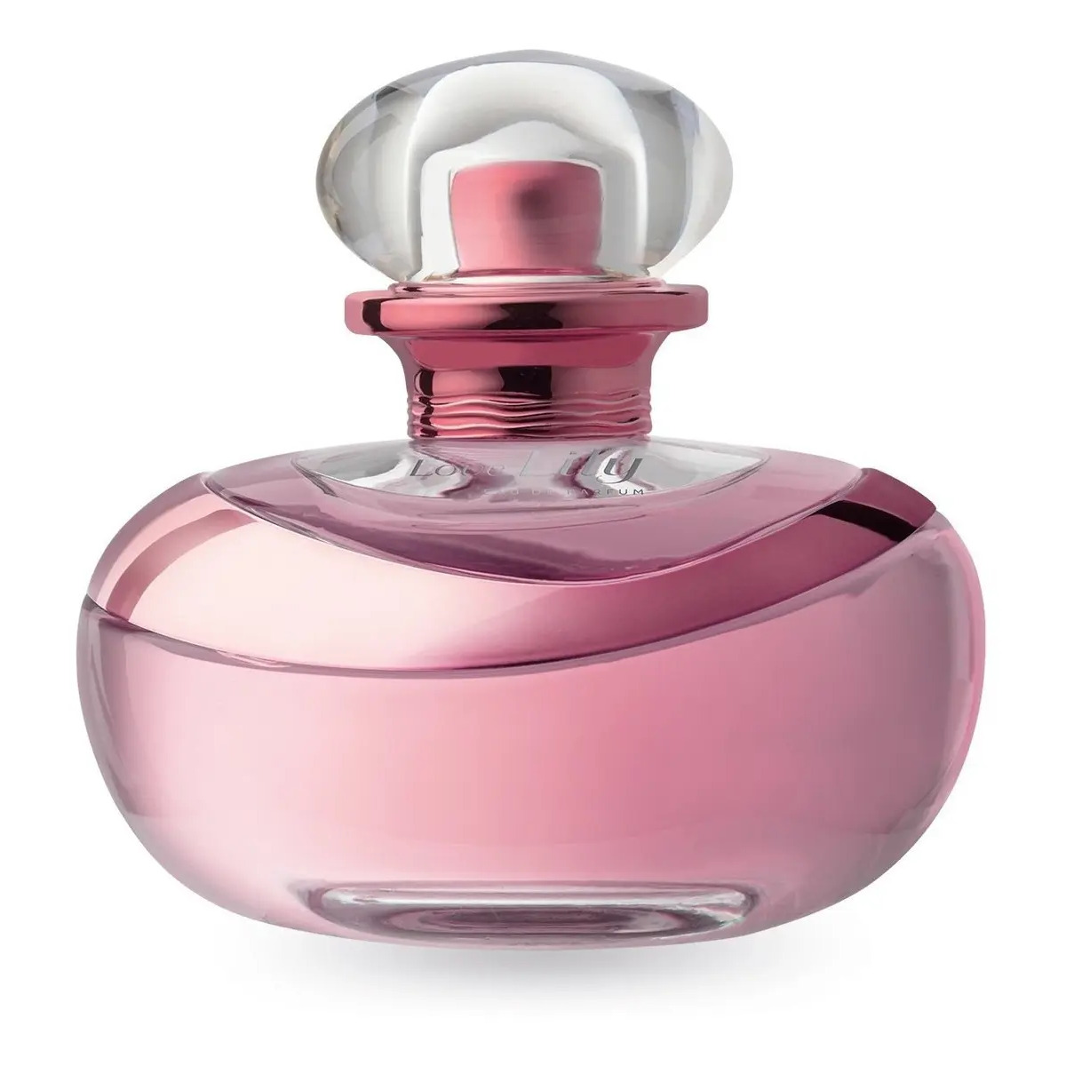 Perfume Love Lily Eau de Parfum O Boticário - 75ml