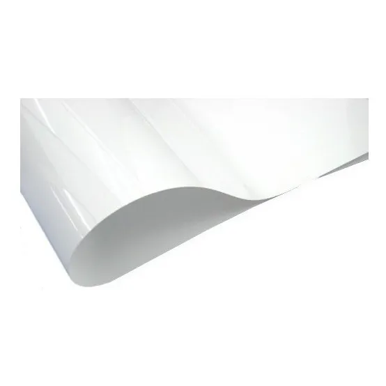 Hojas De Polipropileno 50x70 500 Mic Laminas Decor (10 Unid)
