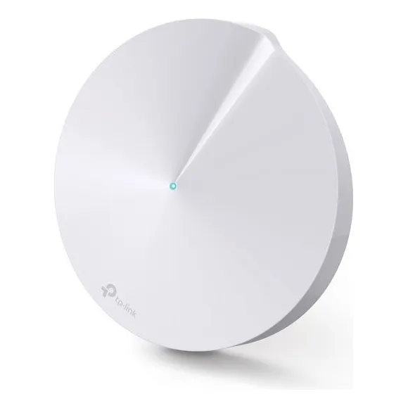 Tp-link Sistema Wi-fi Mesh Ac1300 Deco M5 (1pieza)
