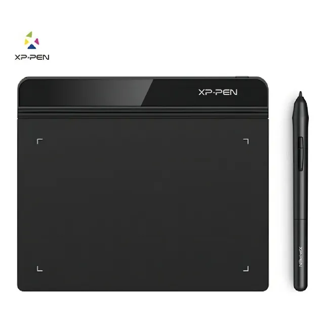 Mesa digitalizadora XP-Pen Star Star G640