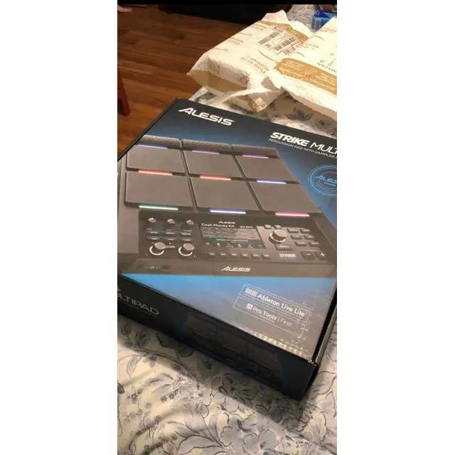 Alesis Strike MultiPad - Nuevo