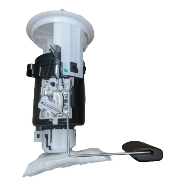 Bomba O Modulo De Gasolina Completo Hyundai Getz 1.6
