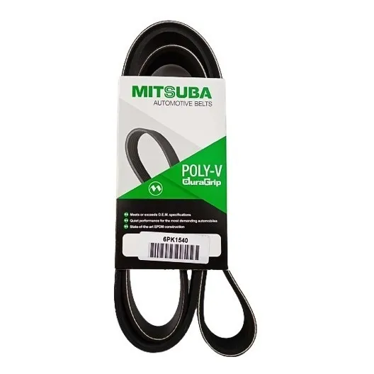 Correa Unica 6pk1540  Orinoco Sincronico/tiggo 2.0