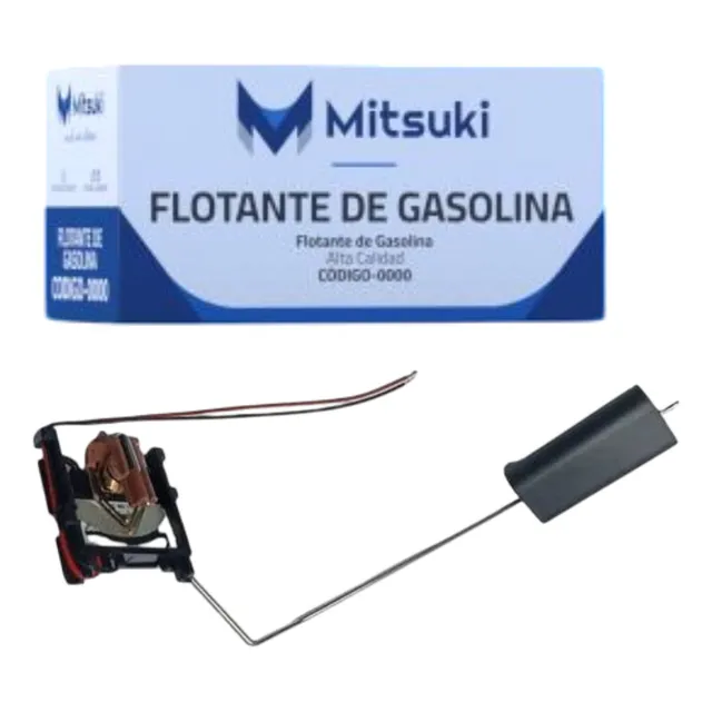 Flotante Gasolina Chery Orinoco Arauca X1 Tiggo Tiuna