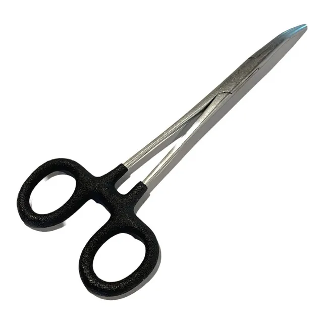  Forceps Pinza Redfish 16 Cms Para Pesca Mosca Saca Anzuelos