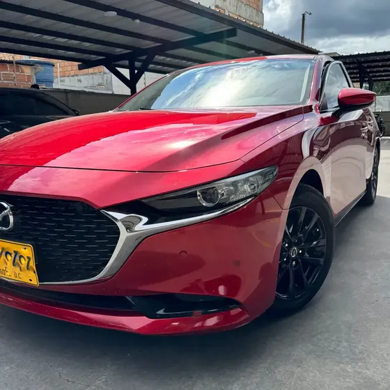 Mazda 3 2021 2.0 Touring At