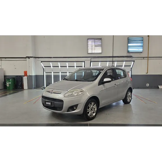 Fiat Palio 1.6 16v Essence