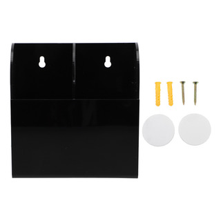 Silverware Remote Control Storage Box Desktop Silverware Remote Control Storage Box Desktop