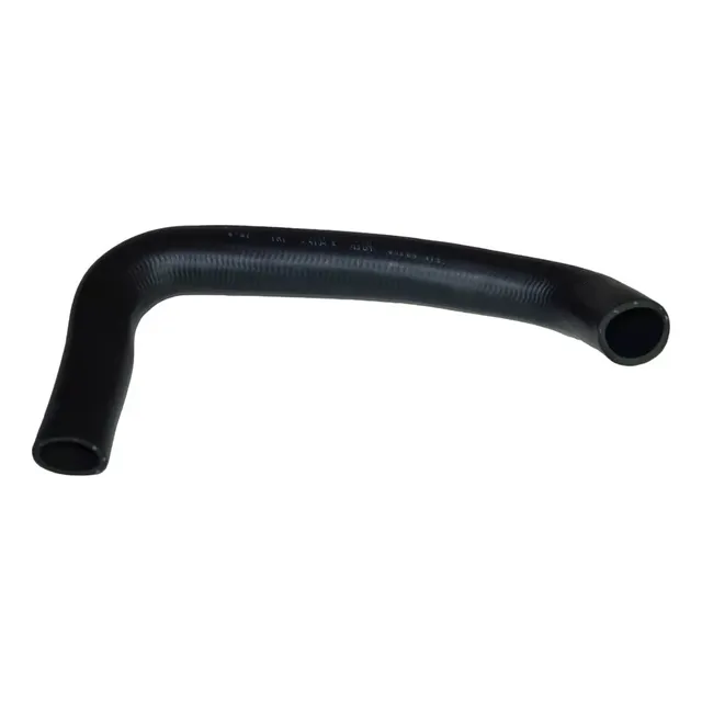 *manguera Inferior Radiador 1.6-1.8 Volkswagen Gol G2 G3