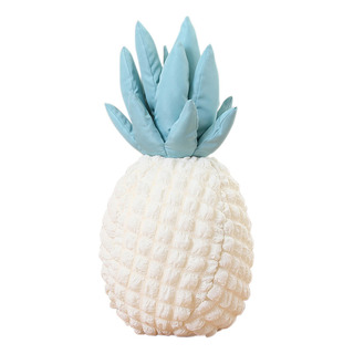 New Muñeca De Piña Simulada, Divertida Almohada Con Forma New Muñeca De Piña Simulada, Divertida Almohada Con Forma