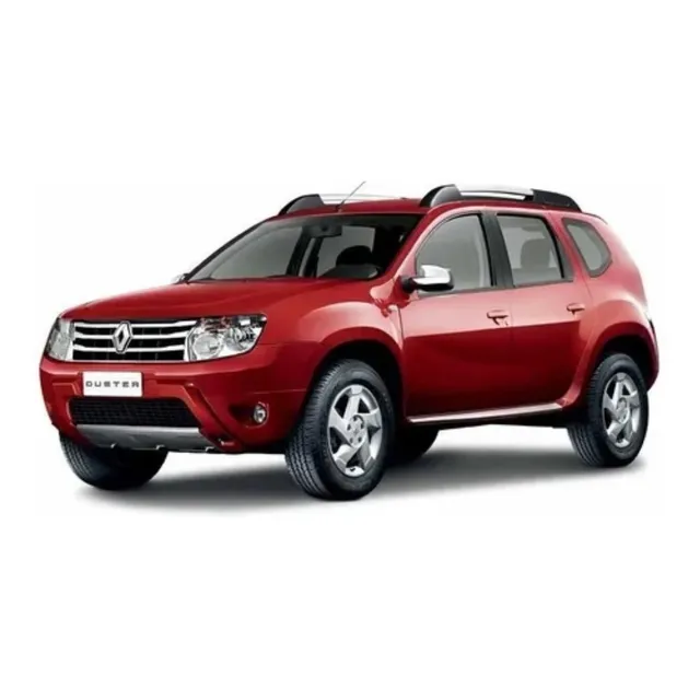 Amortiguador De Capot Renault Duster 13 14 15 Usado Original