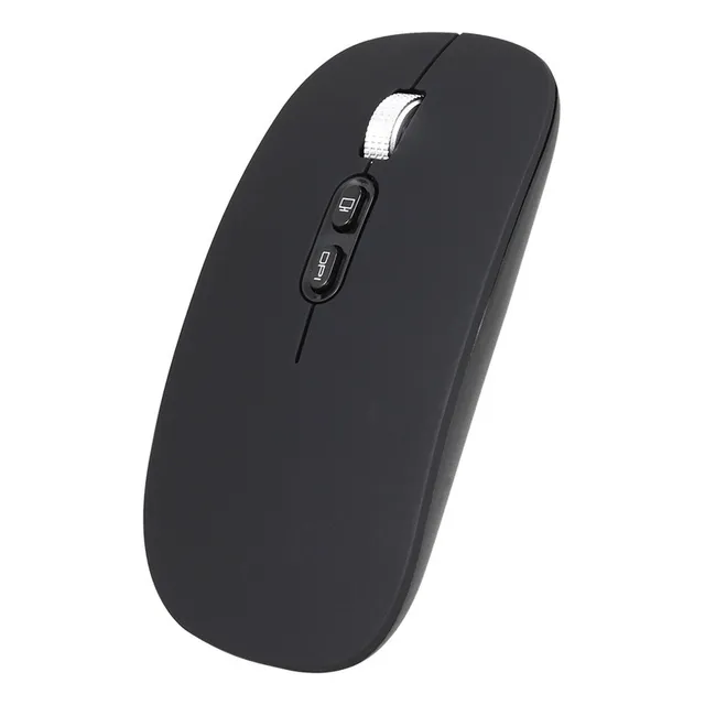 Mouse Slim Recarregável Bluetooth Para Notebooks Da Samsung