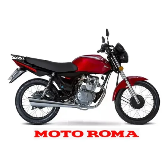 Rx 150 Base Patentada $2.245.000 O 12de$273.000 (sapucai