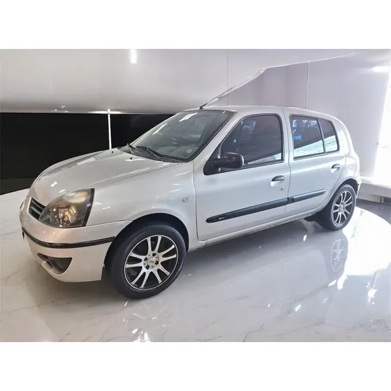 Renault Clio 1.2 Pack Plus
