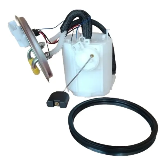 Modulo De Gasolina Chevrolet Corsa (tapa Metal)