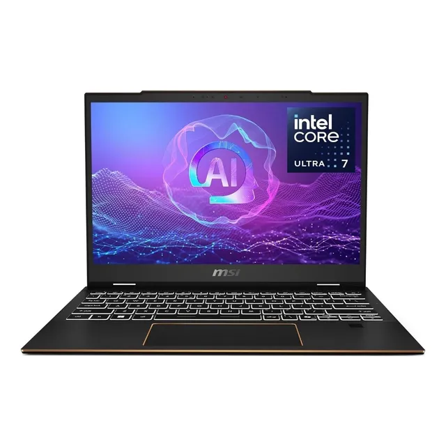 Msi Summit 13 Ai+ Evo A2vmtg-016 2-in-1 Coretm Ultra 7 256v