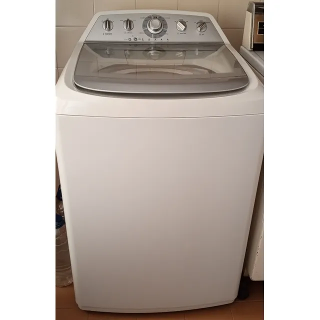 Lavadora Automática Frigidaire