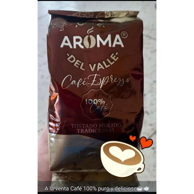Café