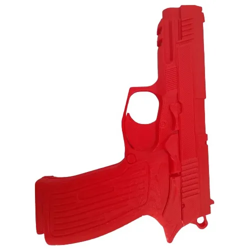 Pistola Bersa Tpr 9 De Entrenamiento - Impresa En 3d  