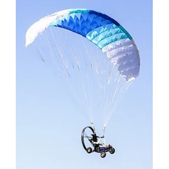 Paramotor Parapente  Rc Hobbyking Pnf Nuevo A Radio Control