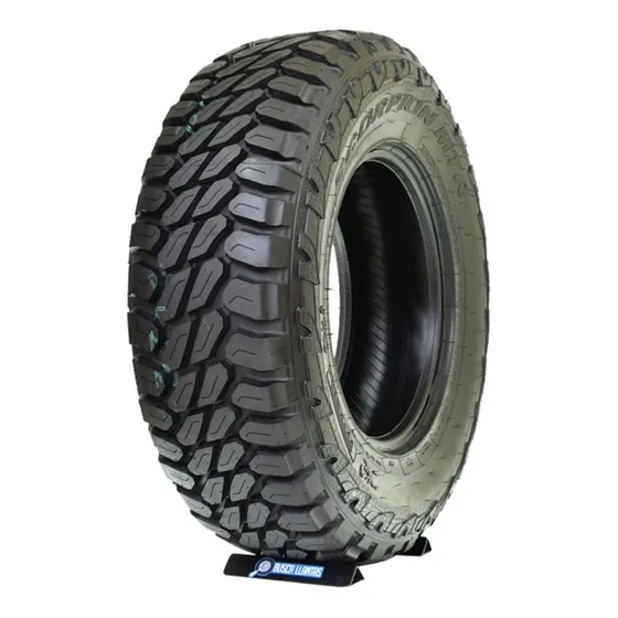 Llanta Pirelli 255/70 R16 Scorpion Mtr