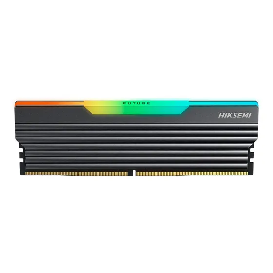 Memoria Ram Ddr4 16gb 3200mhz Hiksemi Future U-dimm Rgb