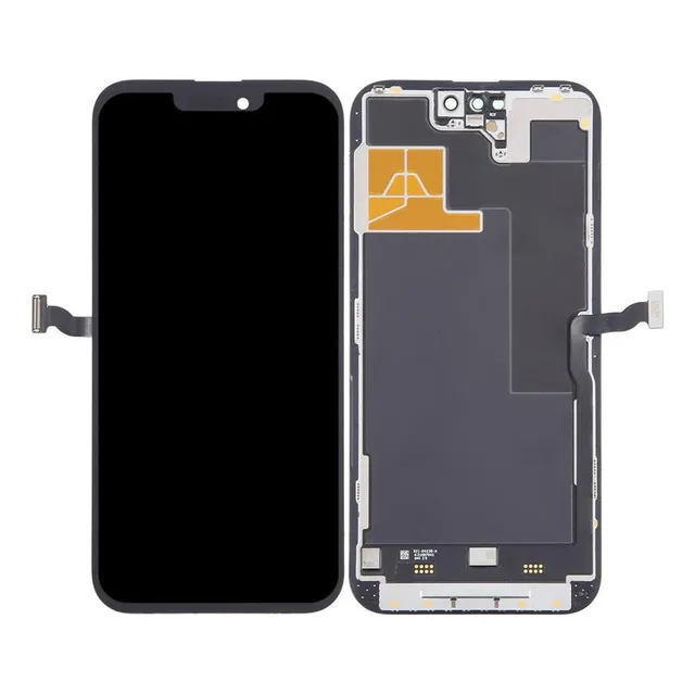 Pantalla Completa Apple iPhone 14 Pro Max Incell Tienda Físi