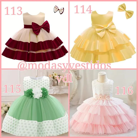 Vestidos Elegantes Y De Fiesta