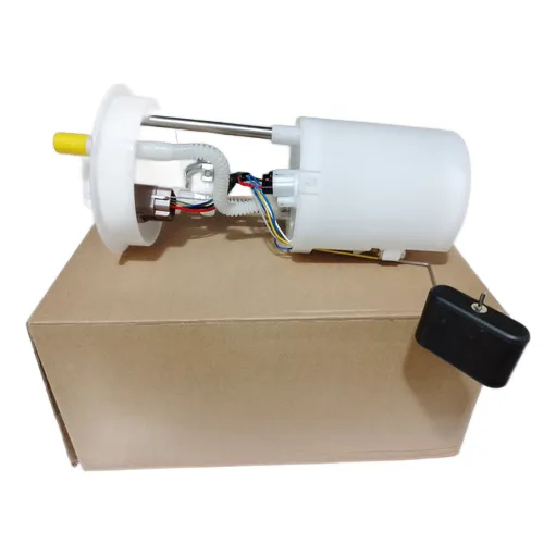 Modulo Bomba Gasolina Spark Completa Original 