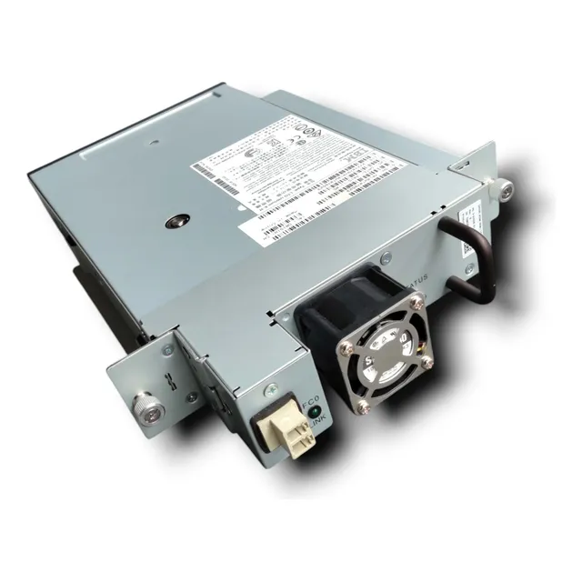 Módulo De Unidad Cinta Ibm Lt06 Tape Drive I40/i80
