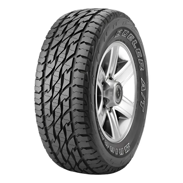 Cubierta Bridgestone Dueler 697 A/t 225/70 R16 103 S