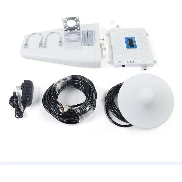 Amplificador De Señal Gsm Para Altice 2g 3g 4g