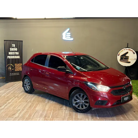 Chevrolet Onix 1.4 Joy Ls