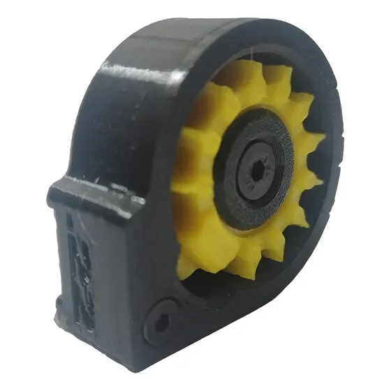 Cargador Beeman - Alpha - Umarex 12 Postones 5,5