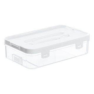 Recipiente De Almacenamiento De Plástico Transparente Con Ta Recipiente De Almacenamiento De Plástico Transparente Con Ta
