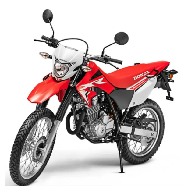 Todo Para Honda Xr50/100/150/200/250 Tornado Bross Nx