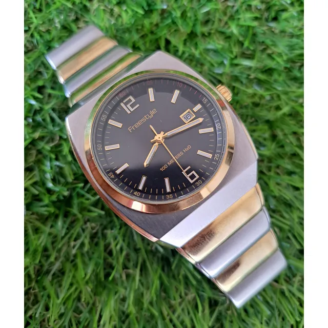 Reloj Freestyle Acero