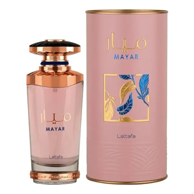 Lattafa Mayar For Women Eau De Parfum 100 Ml