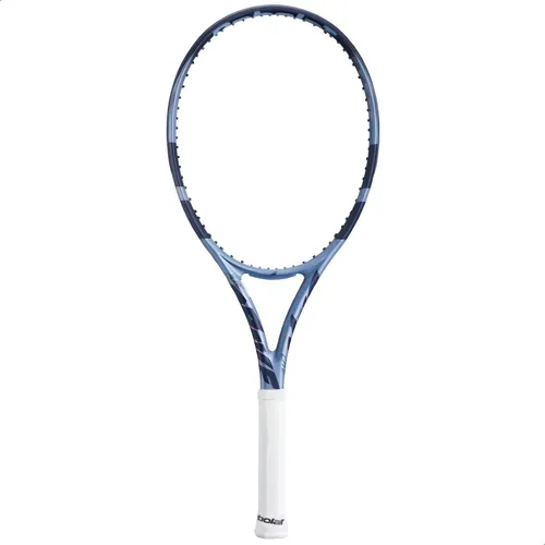 Raquete De Tênis Babolat Pure Drive Team 100 285g 2025 Cor Azul