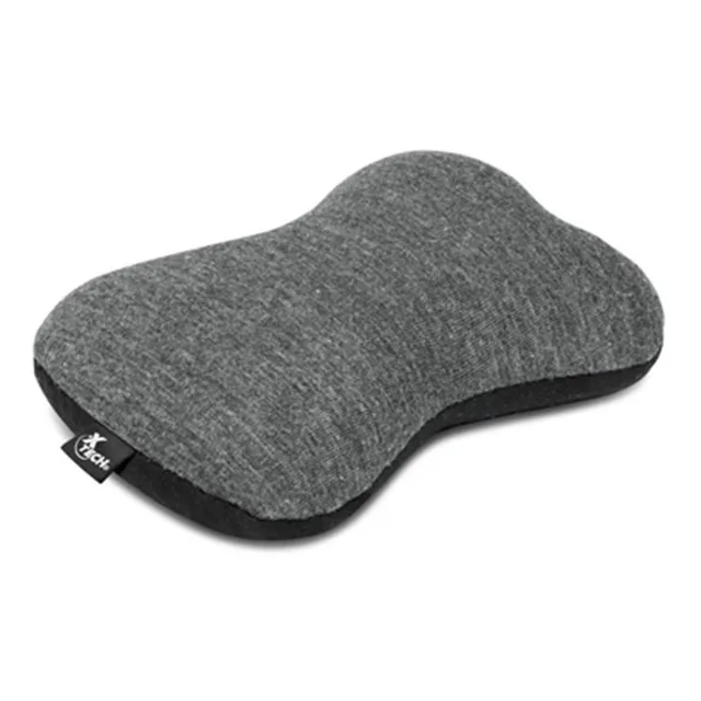 Reposamuñeca Para Mouse Xtech Cómodo Ergonómico Febo
