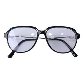 Gafas Negras De Estilo Coreano Con Marco Grande Y Antiluz Az Gafas Negras De Estilo Coreano Con Marco Grande Y Antiluz Az