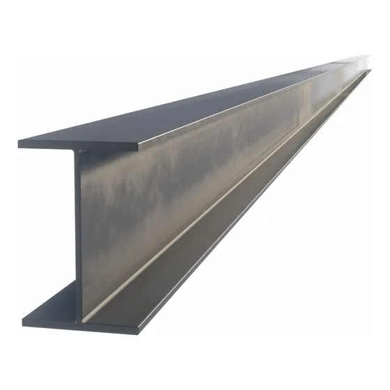 Viga Ipr 8 X 5 1/4  X 26.8 Kg/ml En 12.20m Acero Estructural